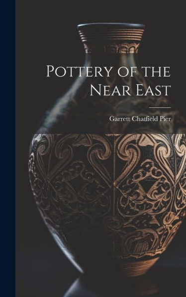 Pottery Of The Near East