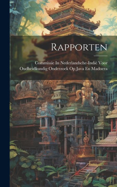 Rapporten (Dutch Edition)