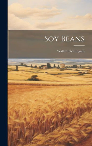 Soy Beans
