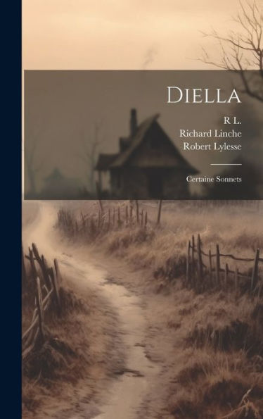 Diella: Certaine Sonnets