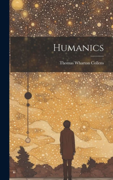 Humanics - 9781020773044