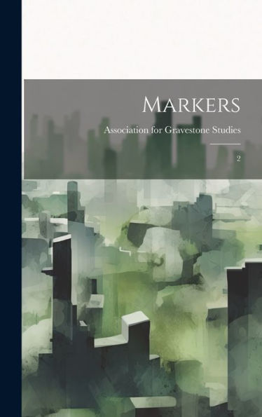Markers: 2 - 9781020792311