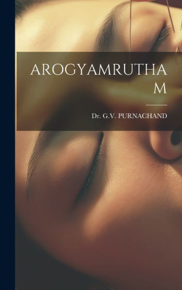 Arogyamrutham (Telugu Edition) - 9781020802478