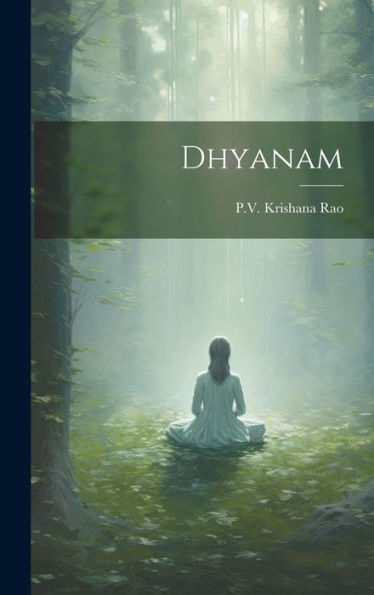 Dhyanam (Telugu Edition) - 9781020803710