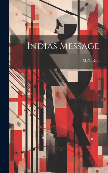 Indias Message - 9781020806766