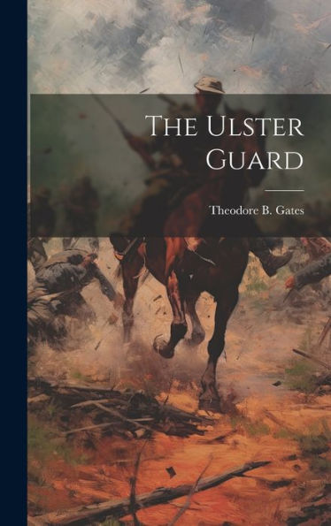 The Ulster Guard