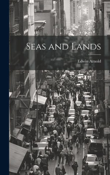 Seas And Lands