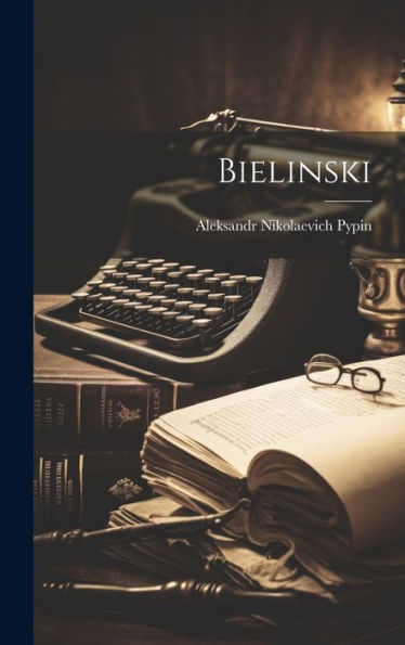 Bielinski (Russian Edition)