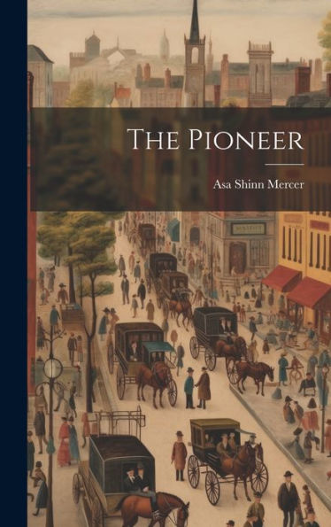 The Pioneer - 9781021135469