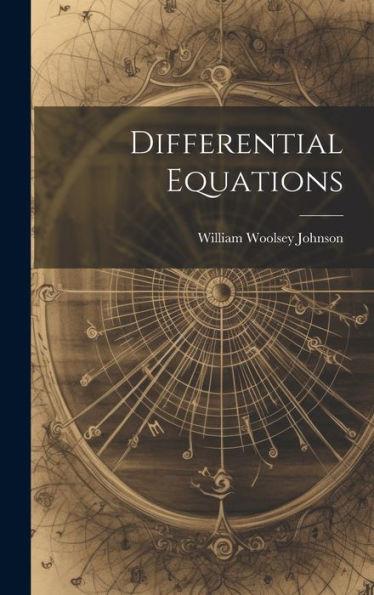 Differential Equations - 9781021143068