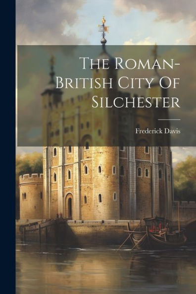 The Roman-British City Of Silchester - 9781021312457