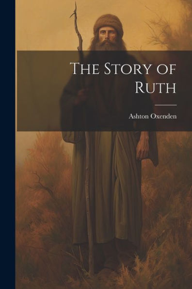 The Story Of Ruth