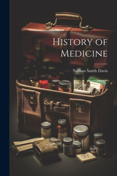 History Of Medicine
