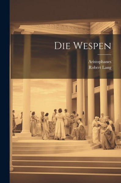 Die Wespen (Dutch Edition)