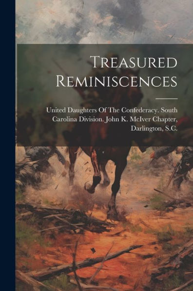 Treasured Reminiscences