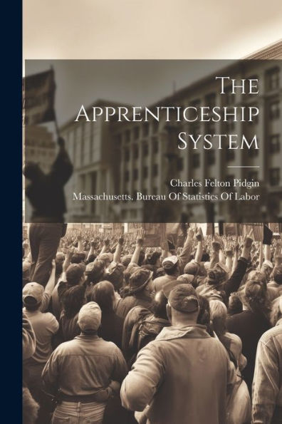 The Apprenticeship System - 9781021356772
