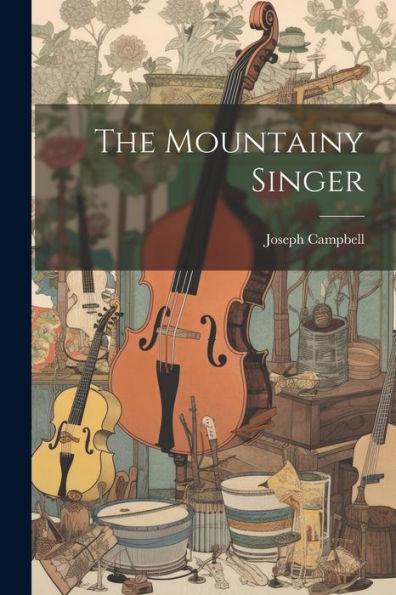 The Mountainy Singer