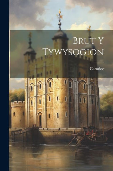 Brut Y Tywysogion