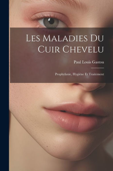 Les Maladies Du Cuir Chevelu: Prophylaxie, Hygiéne Et Traitement (French Edition)
