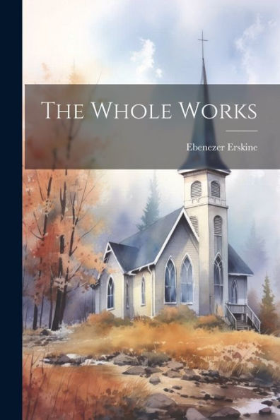 The Whole Works - 9781021381163