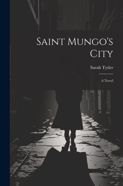 Saint Mungo's City - 9781021382429