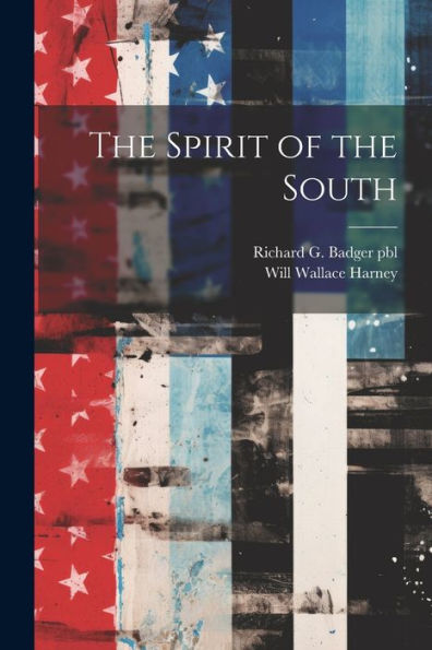 The Spirit Of The South