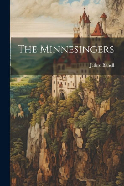 The Minnesingers - 9781021410702