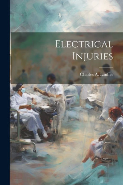 Electrical Injuries