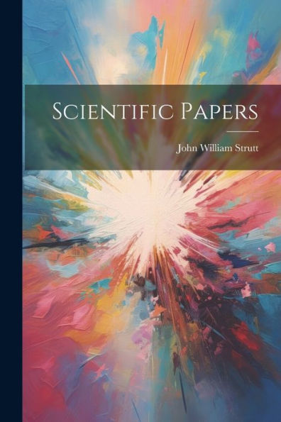 Scientific Papers - 9781021420077