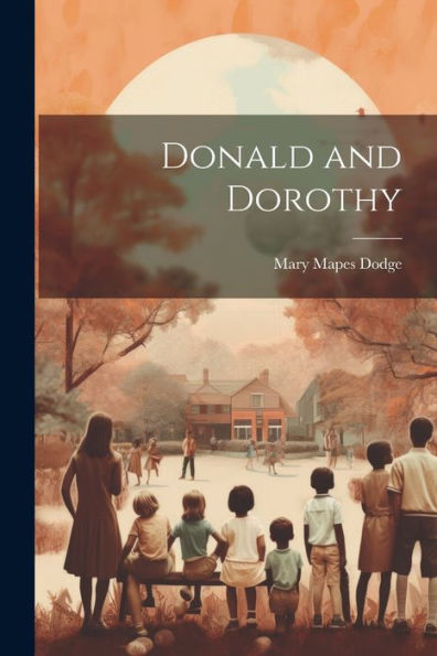 Donald And Dorothy