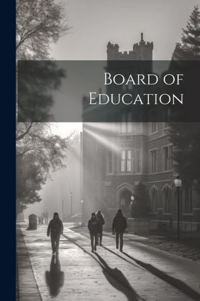 Board Of Education