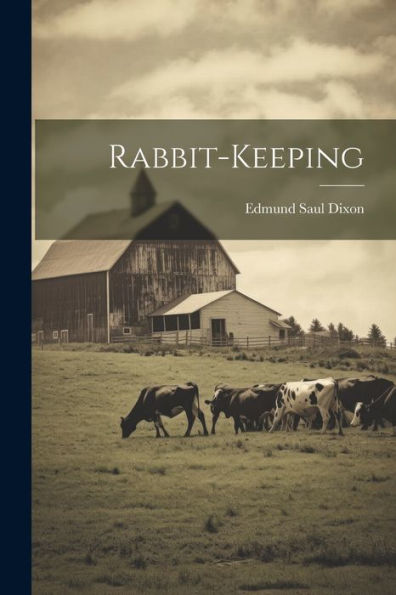 Rabbit-Keeping