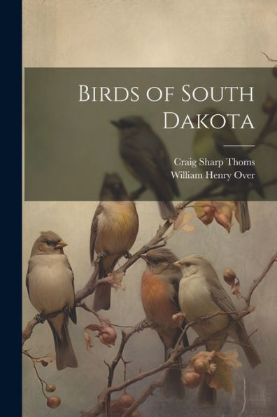 Birds Of South Dakota