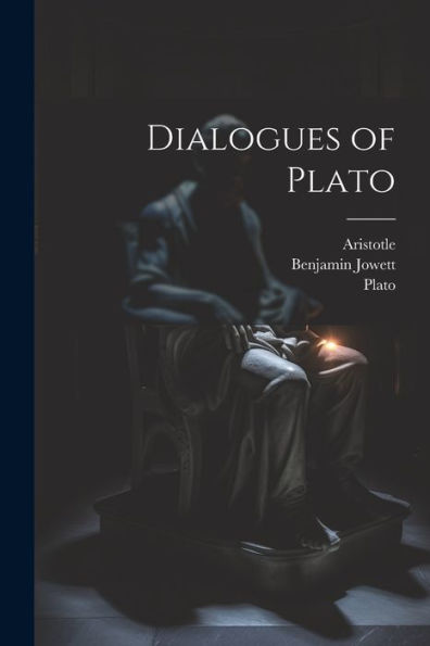 Dialogues Of Plato