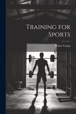Training For Sports