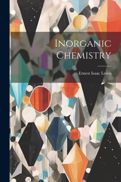 Inorganic Chemistry - 9781021454737