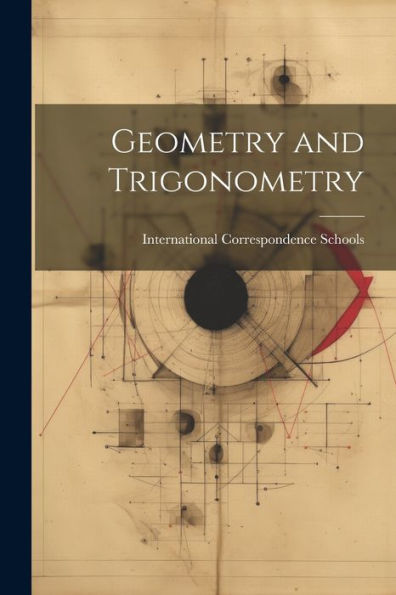 Geometry And Trigonometry