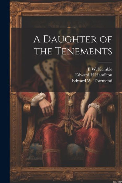 A Daughter Of The Tenements