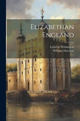 Elizabethan England