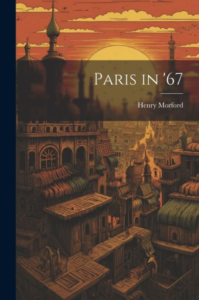 Paris In '67