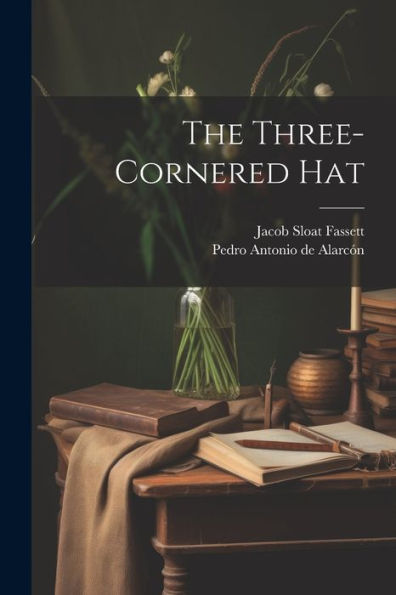 The Three-Cornered Hat - 9781021495969