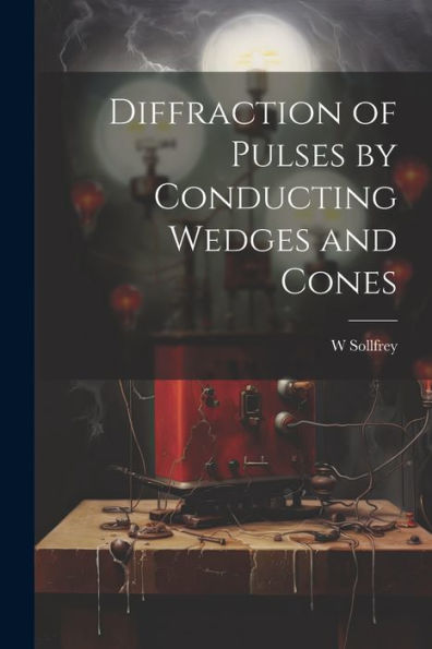 Diffraction Of Pulses By Conducting Wedges And Cones