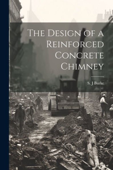 The Design Of A Reinforced Concrete Chimney