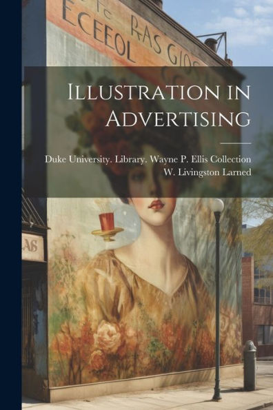 Illustration In Advertising