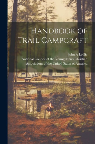Handbook Of Trail Campcraft