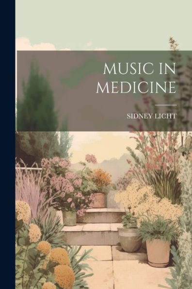 Music In Medicine