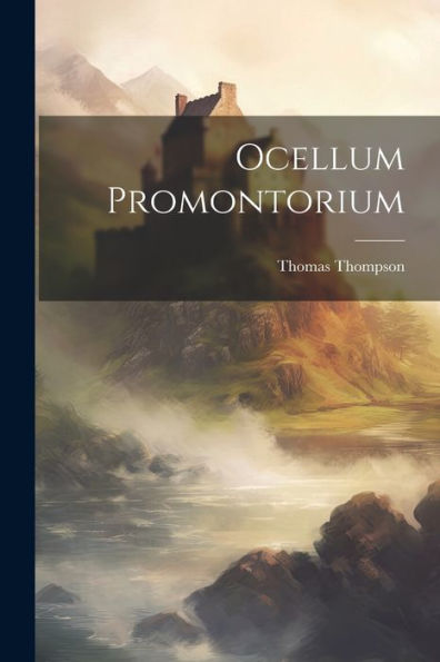 Ocellum Promontorium