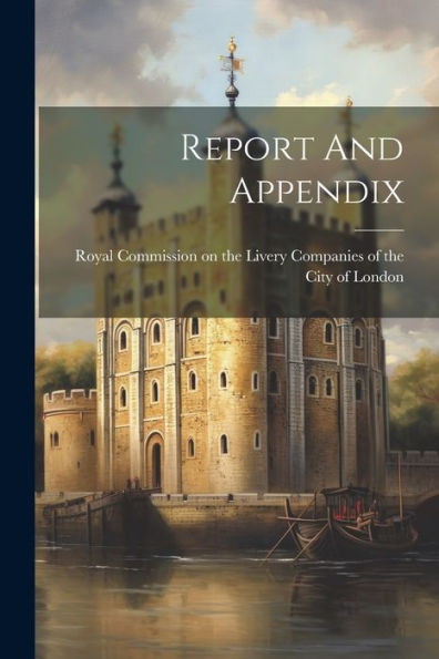 Report And Appendix