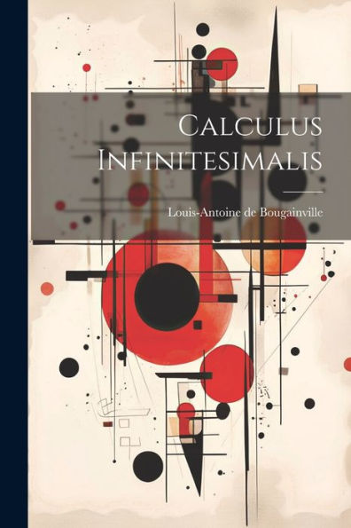 Calculus Infinitesimalis (French Edition)