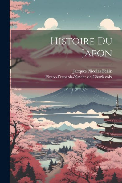 Histoire Du Japon (French Edition)